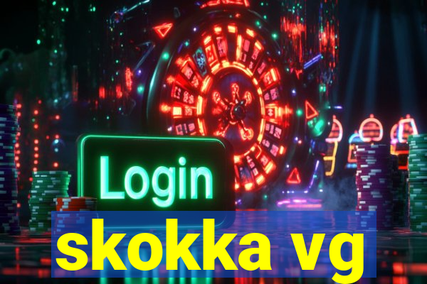 skokka vg